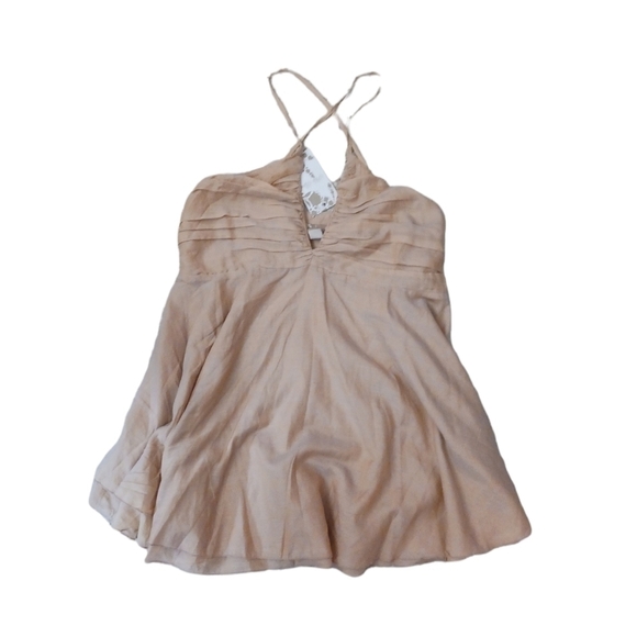 PHILIP RUSSEL FREE FLOWING TANK - Picture 2 of 6